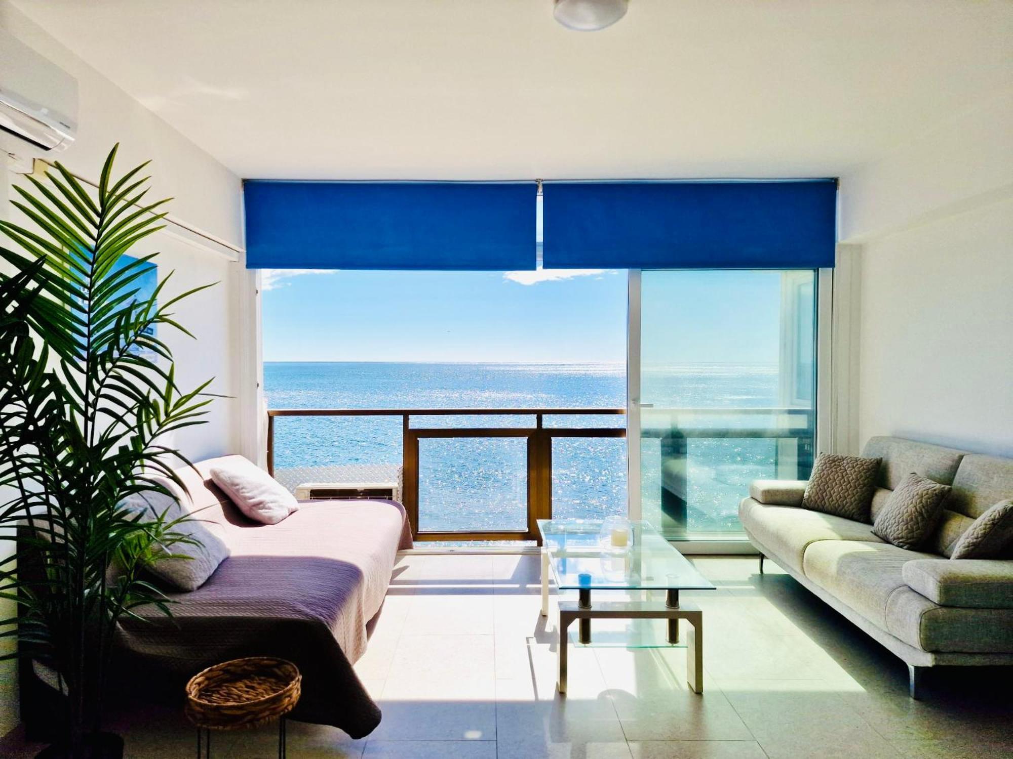 Apartment G&g Premium Malibu