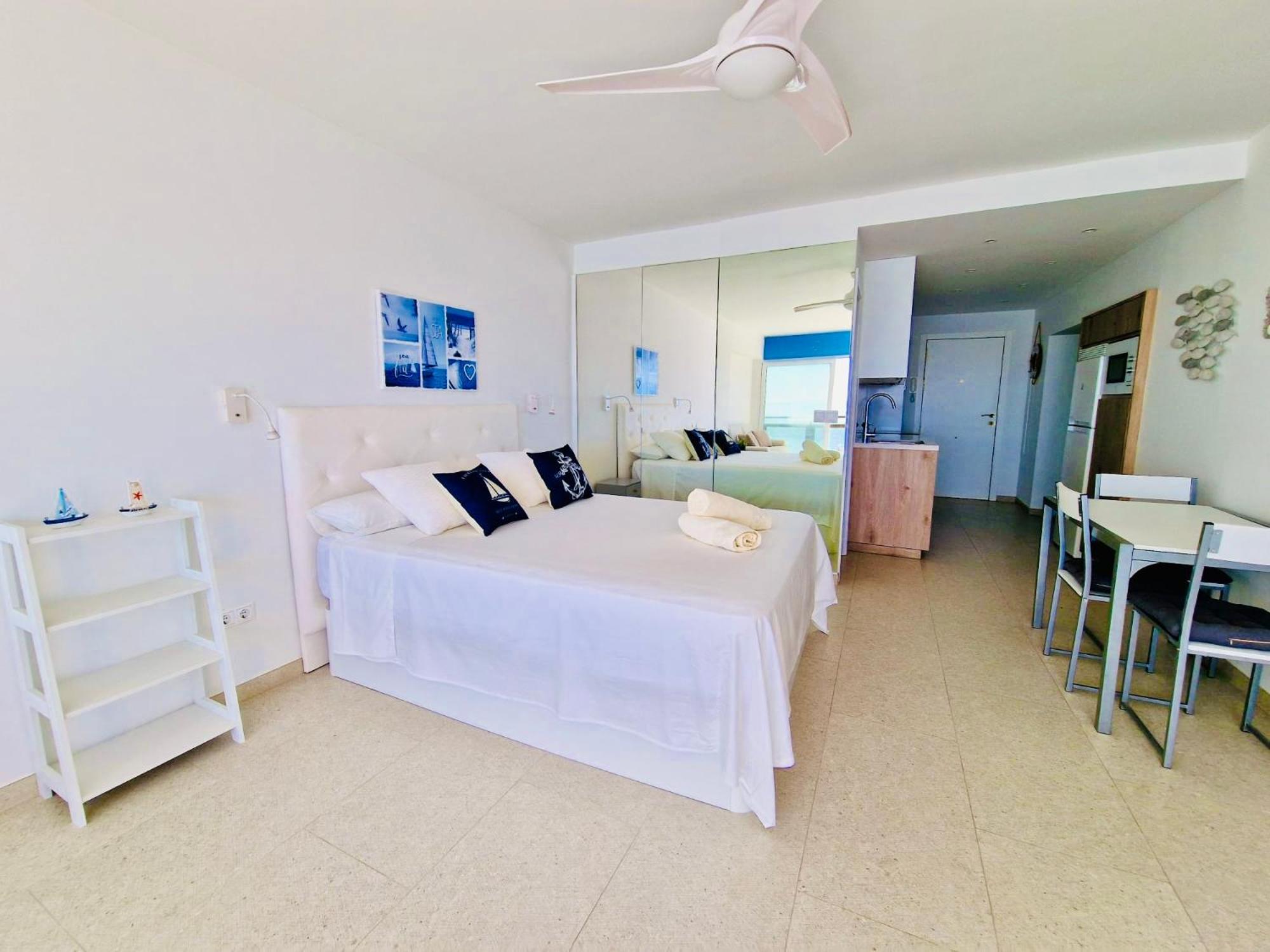 G&g Premium Malibu Apartment Benalmadena